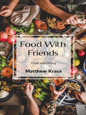 cover image of Food with Friends